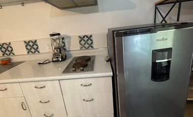 LOFT EN BOSQUES DE LAS LOMAS