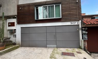 LOFT EN BOSQUES DE LAS LOMAS