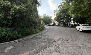 LOFT EN BOSQUES DE LAS LOMAS