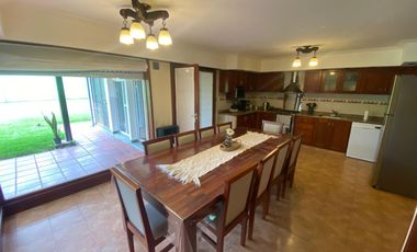 Casa / Chalet calle 11 entre 32 y 34 - Miramar