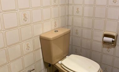 ALQUILER TEMPORARIO - Chalet 5 ambientes, a 7 cuadras de la costa - 7 plazas.