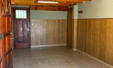 ALQUILER TEMPORARIO - Chalet 5 ambientes, a 7 cuadras de la costa - 7 plazas.