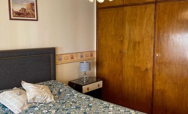 ALQUILER TEMPORARIO - Chalet 5 ambientes, a 7 cuadras de la costa - 7 plazas.