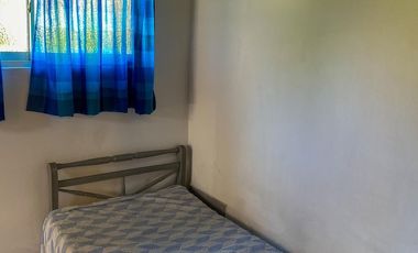 ALQUILER TEMPORARIO - Chalet 5 ambientes, a 7 cuadras de la costa - 7 plazas.