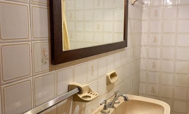 ALQUILER TEMPORARIO - Chalet 5 ambientes, a 7 cuadras de la costa - 7 plazas.