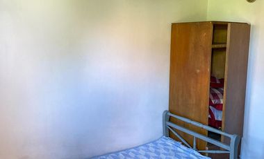 ALQUILER TEMPORARIO - Chalet 5 ambientes, a 7 cuadras de la costa - 7 plazas.