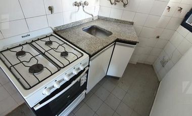 Alquiler de 2 dormitorios, calefactor y Aire Acondicionado