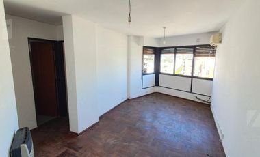 Alquiler de 2 dormitorios, calefactor y Aire Acondicionado