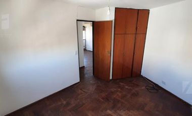 Alquiler de 2 dormitorios, calefactor y Aire Acondicionado
