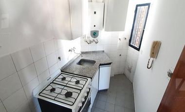 Alquiler de 2 dormitorios, calefactor y Aire Acondicionado