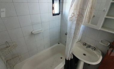 Alquiler de 2 dormitorios, calefactor y Aire Acondicionado