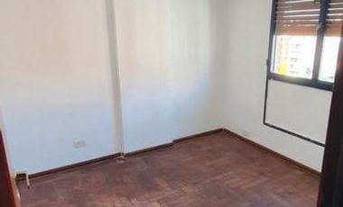Alquiler de 2 dormitorios, calefactor y Aire Acondicionado