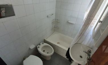 Alquiler de 2 dormitorios, calefactor y Aire Acondicionado