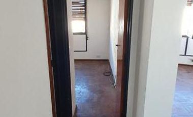 Alquiler de 2 dormitorios, calefactor y Aire Acondicionado