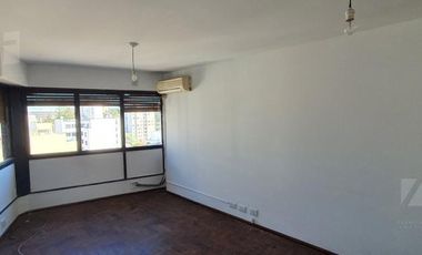 Alquiler de 2 dormitorios, calefactor y Aire Acondicionado