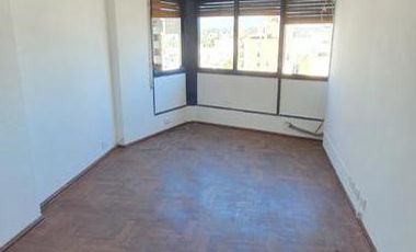 Alquiler de 2 dormitorios, calefactor y Aire Acondicionado