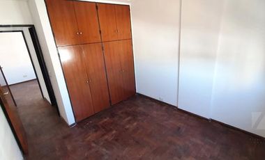 Alquiler de 2 dormitorios, calefactor y Aire Acondicionado