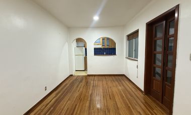 Departamento en Renta, Irrigación, 1 Recámara