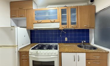 Departamento en Renta, Irrigación, 1 Recámara