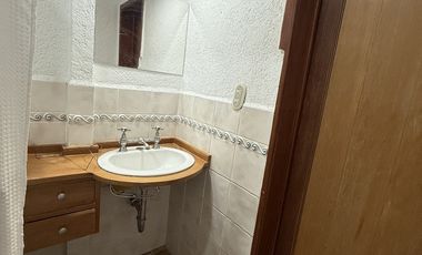 Departamento en Renta, Irrigación, 1 Recámara