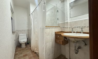 Departamento en Renta, Irrigación, 1 Recámara