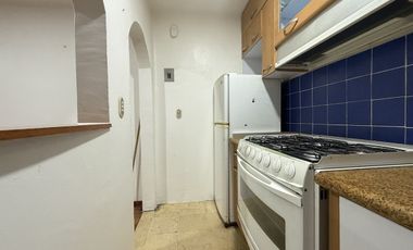 Departamento en Renta, Irrigación, 1 Recámara