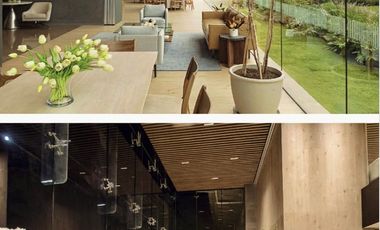 Preventa de departamentos en Fuentes del Pedregal. Estrena Pronto