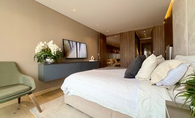 Preventa de departamentos en Fuentes del Pedregal. Estrena Pronto