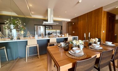 Preventa de departamentos en Fuentes del Pedregal. Estrena Pronto