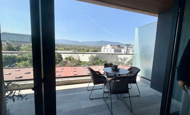 Preventa de departamentos en Fuentes del Pedregal. Estrena Pronto