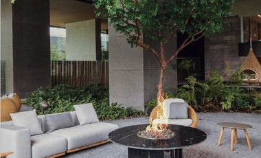 Preventa de departamentos en Fuentes del Pedregal. Estrena Pronto