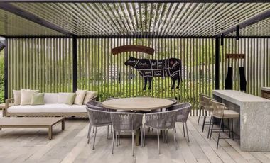 Preventa de departamentos en Fuentes del Pedregal. Estrena Pronto