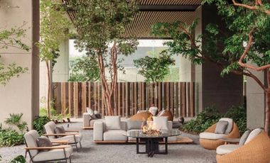 Preventa de departamentos en Fuentes del Pedregal. Estrena Pronto