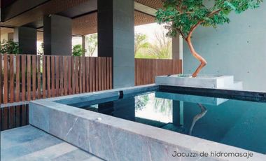 Preventa de departamentos en Fuentes del Pedregal. Estrena Pronto