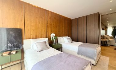 Preventa de departamentos en Fuentes del Pedregal. Estrena Pronto