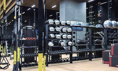 Preventa de departamentos en Fuentes del Pedregal. Estrena Pronto