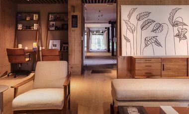 Preventa de departamentos en Fuentes del Pedregal. Estrena Pronto