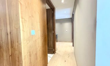 Preventa de departamentos en Fuentes del Pedregal. Estrena Pronto