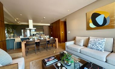 Preventa de departamentos en Fuentes del Pedregal. Estrena Pronto