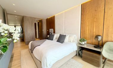 Preventa de departamentos en Fuentes del Pedregal. Estrena Pronto