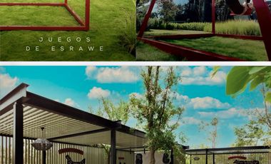 Preventa de departamentos en Fuentes del Pedregal. Estrena Pronto