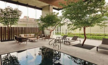 Preventa de departamentos en Fuentes del Pedregal. Estrena Pronto