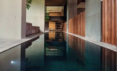 Preventa de departamentos en Fuentes del Pedregal. Estrena Pronto