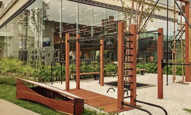 Preventa de departamentos en Fuentes del Pedregal. Estrena Pronto