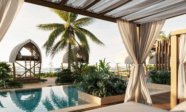 TERRENOS RESIDENCIALES EN CELESTUN, YUCATAN