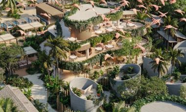 TERRENOS RESIDENCIALES EN CELESTUN, YUCATAN