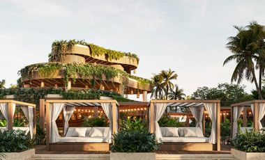 TERRENOS RESIDENCIALES EN CELESTUN, YUCATAN