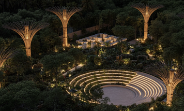 TERRENOS RESIDENCIALES EN CELESTUN, YUCATAN