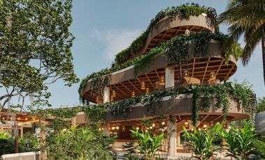 TERRENOS RESIDENCIALES EN CELESTUN, YUCATAN