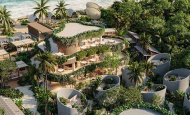 TERRENOS RESIDENCIALES EN CELESTUN, YUCATAN